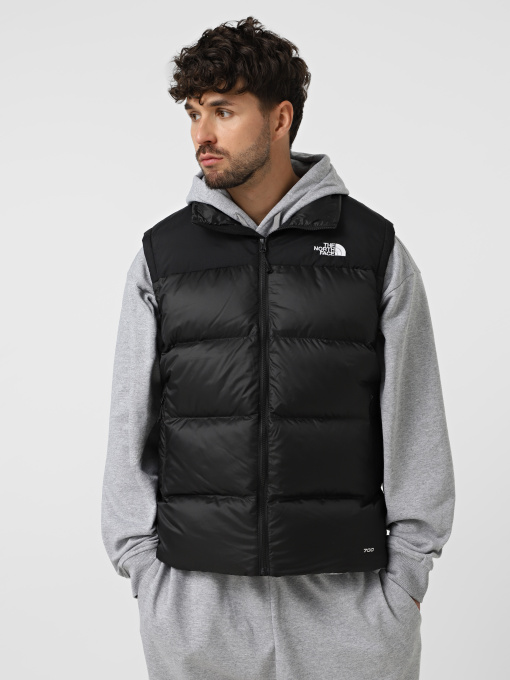 Утеплений жилет The North Face Diablo Down 2.0 модель NF0A8994GOC1 Фото