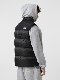 Утепленный жилет The North Face Diablo Down 2.0 модель NF0A8994GOC1 Фото