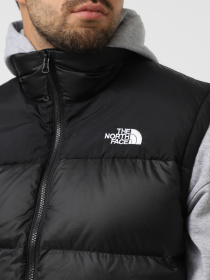 Куртки и дубленки The North Face Diablo Down 2.0 модель NF0A8994GOC1 Фото