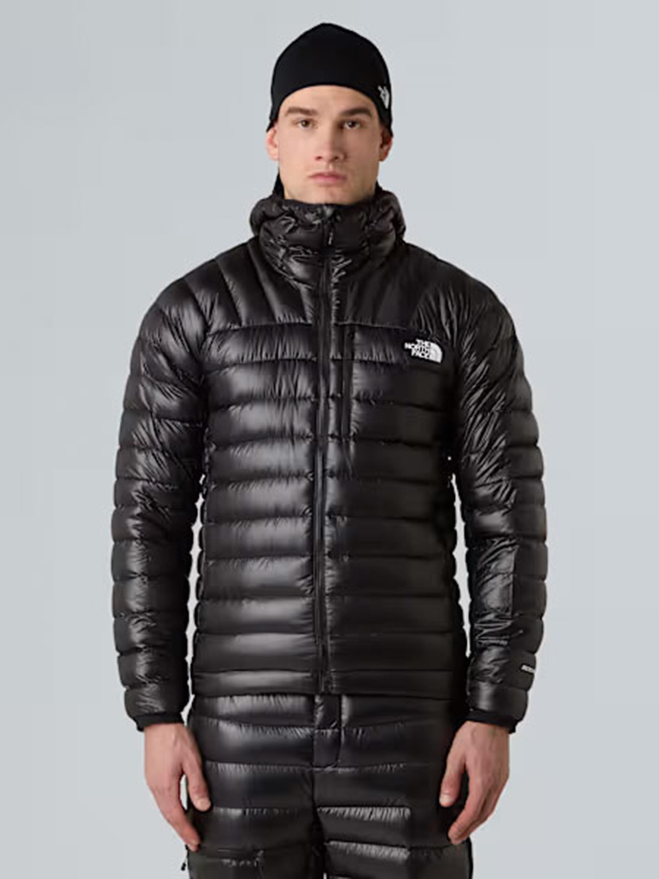 Зимняя куртка The North Face модель NF0A8C8YJK31 Фото