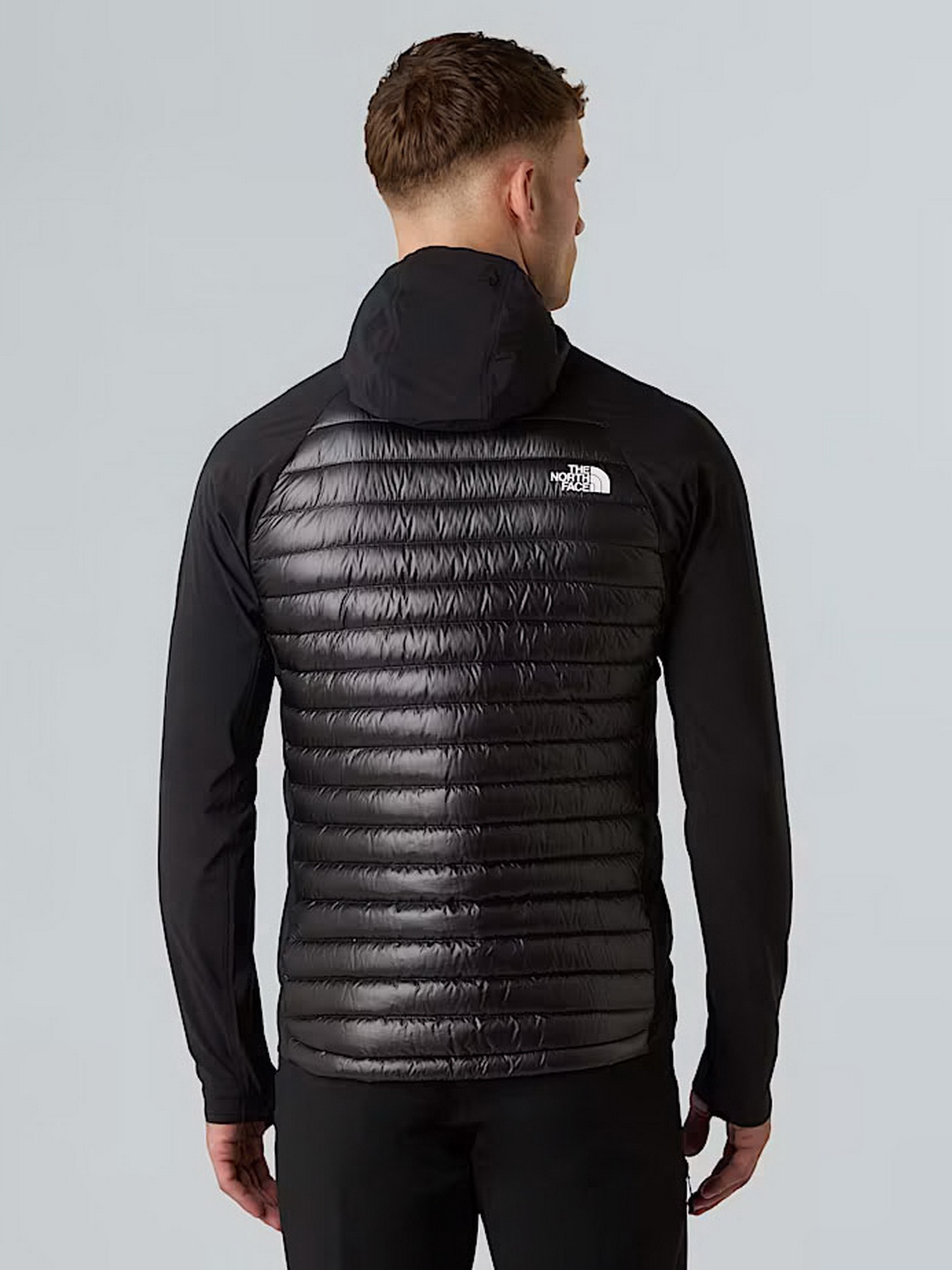 Зимняя куртка The North Face модель NF0A8C8YJK31 Фото