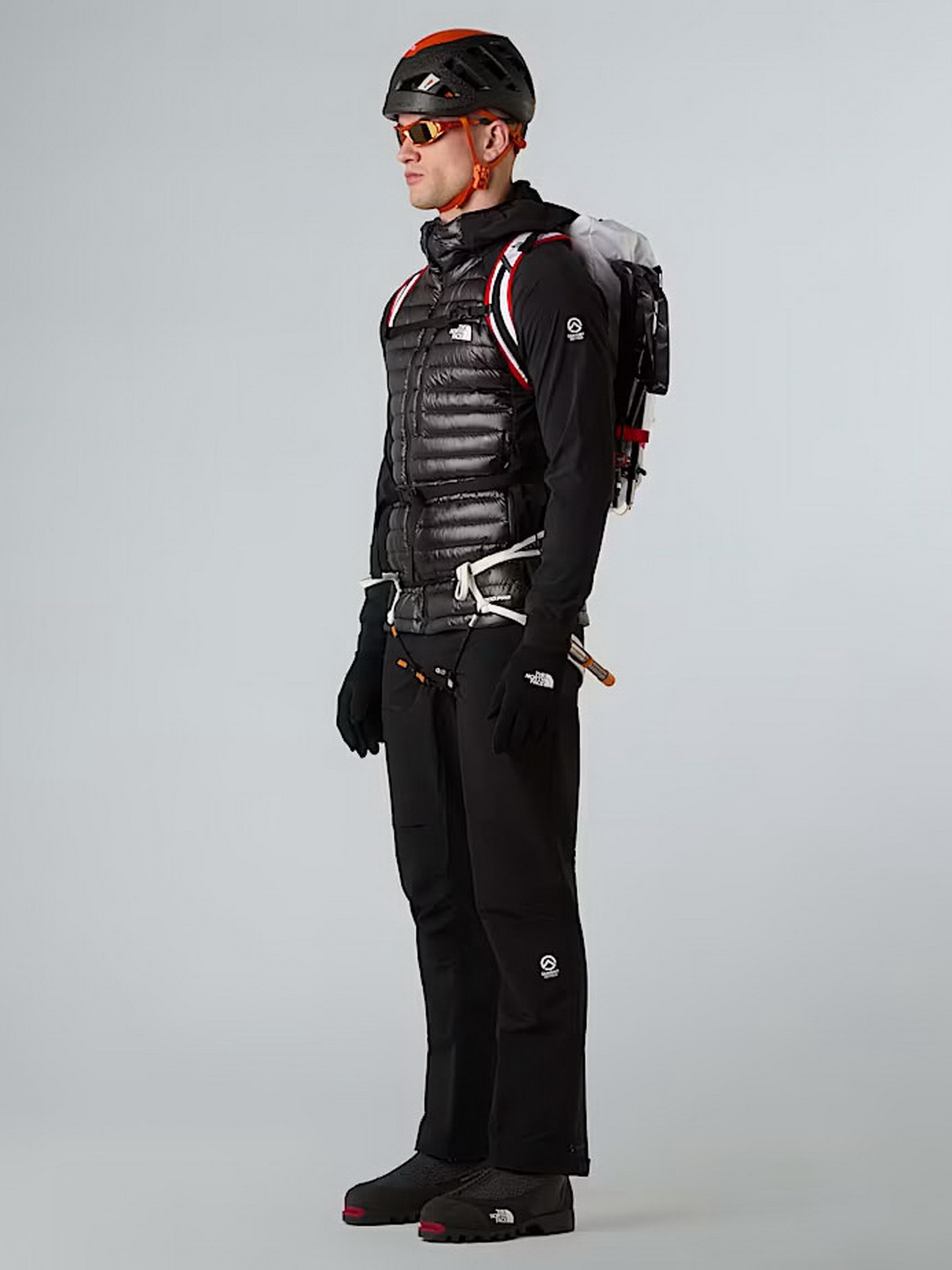 Зимняя куртка The North Face модель NF0A8C8YJK31 Фото