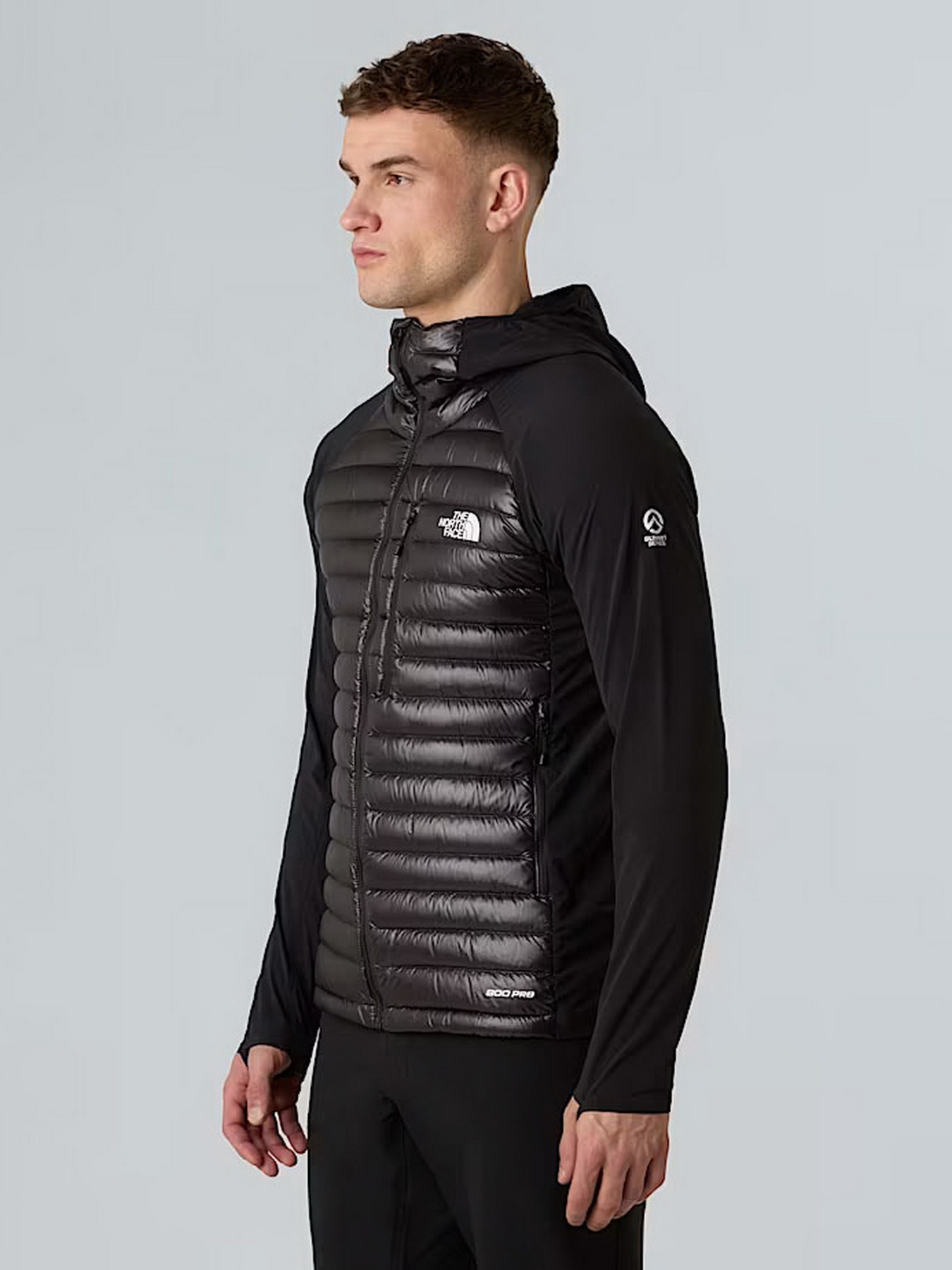 Зимняя куртка The North Face модель NF0A8C8YJK31 Фото