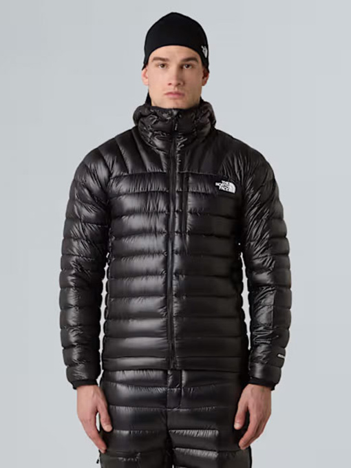 Зимова куртка The North Face модель NF0A8C8YJK31 Фото