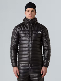Куртки та дублянки The North Face модель NF0A8C8YJK31 Фото