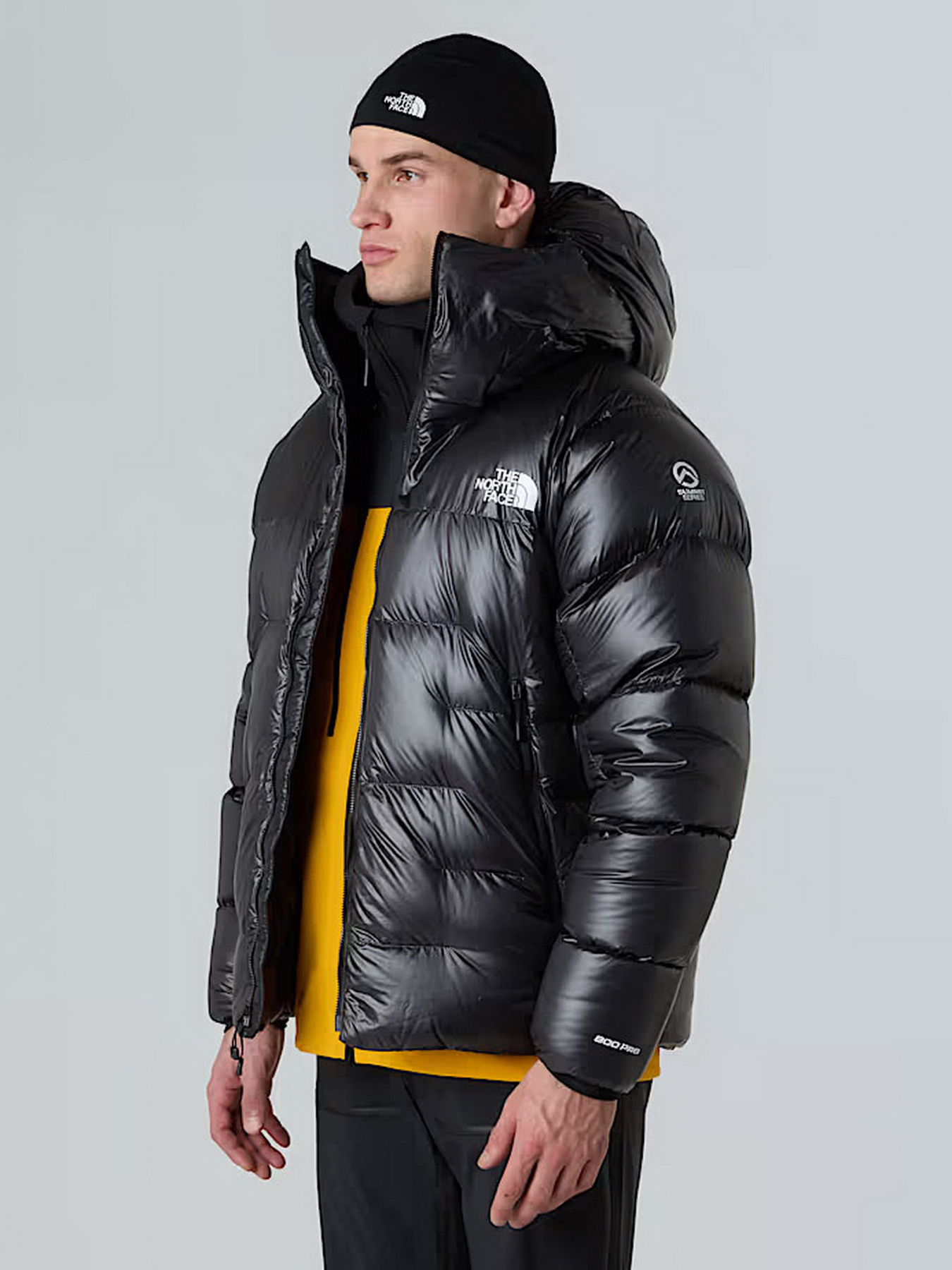 Пуховик The North Face модель NF0A8C90JK31 Фото