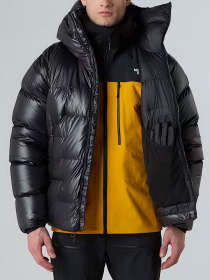 Пуховик The North Face модель NF0A8C90JK31 Фото