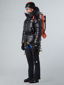 Пуховик The North Face модель NF0A8C90JK31 Фото