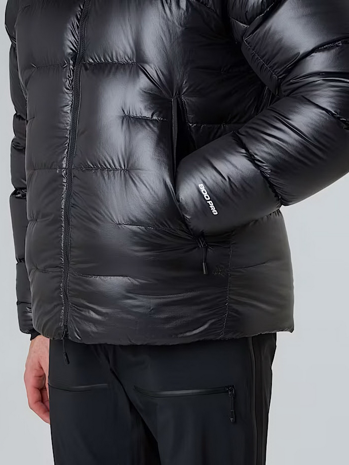 Пуховик The North Face модель NF0A8C90JK31 Фото