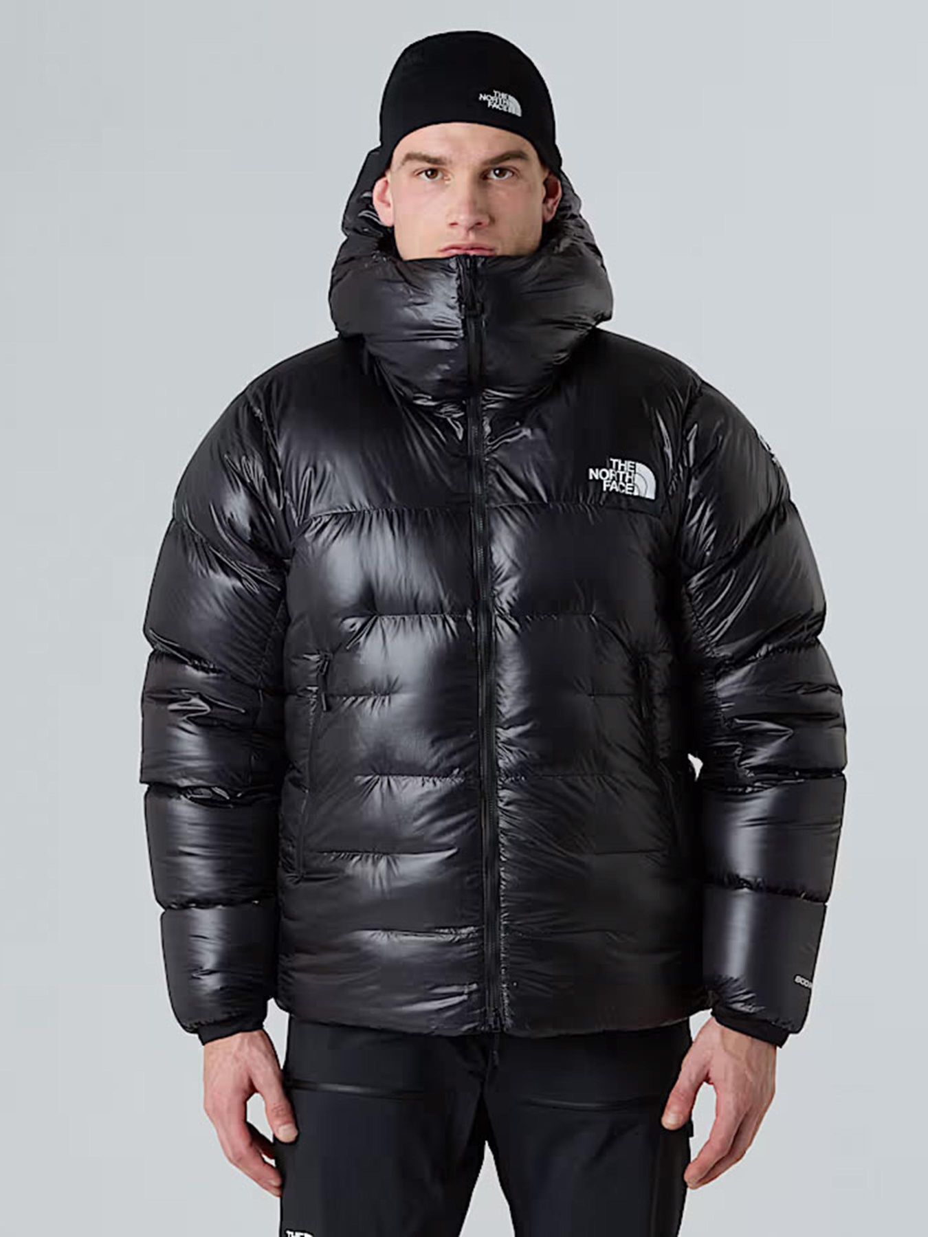 Пуховик The North Face модель NF0A8C90JK31 Фото