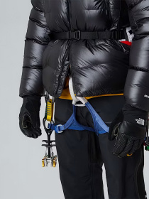 Пуховик The North Face модель NF0A8C90JK31 Фото