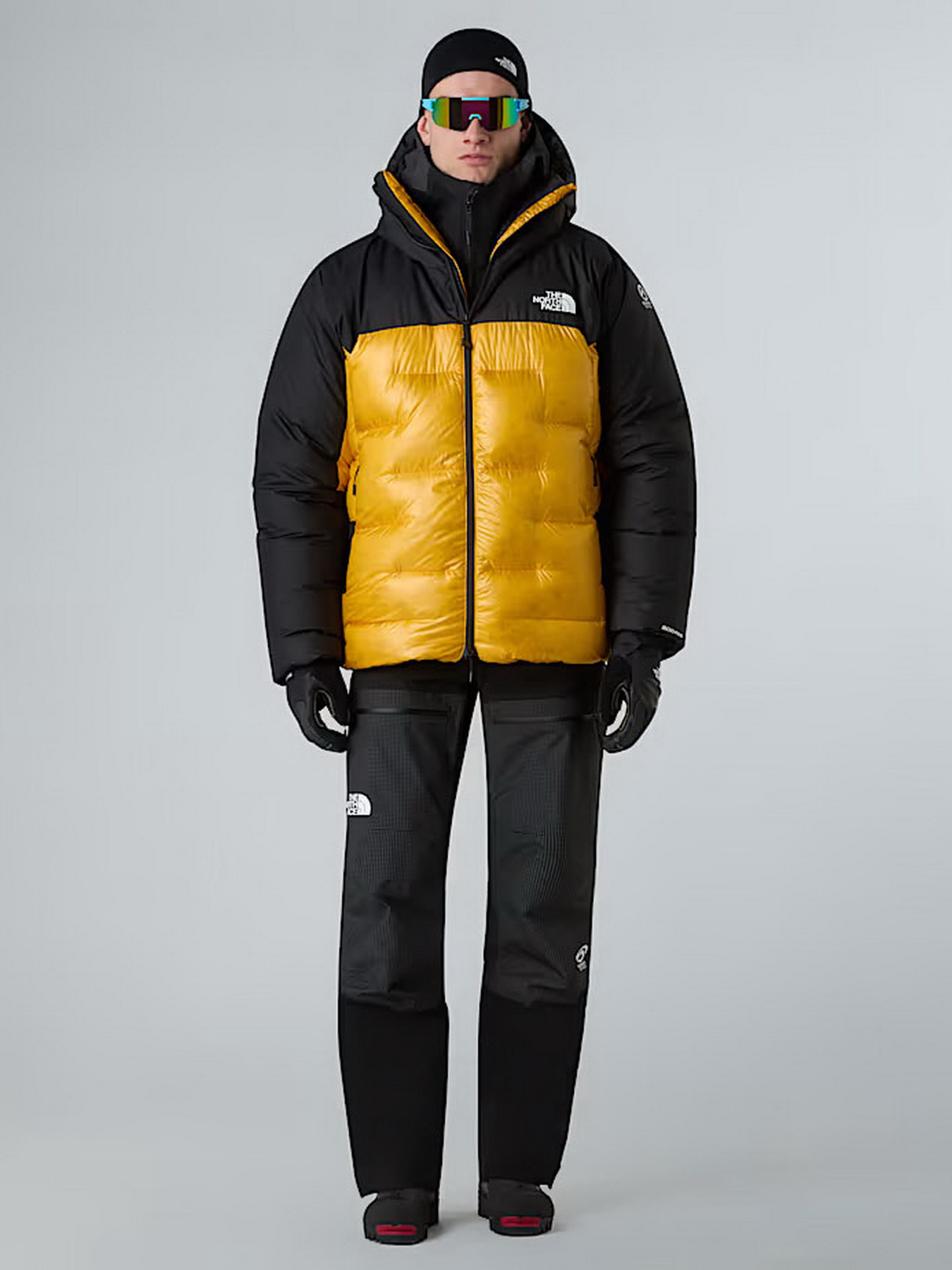Зимняя куртка The North Face модель NF0A8C95ZU31 Фото