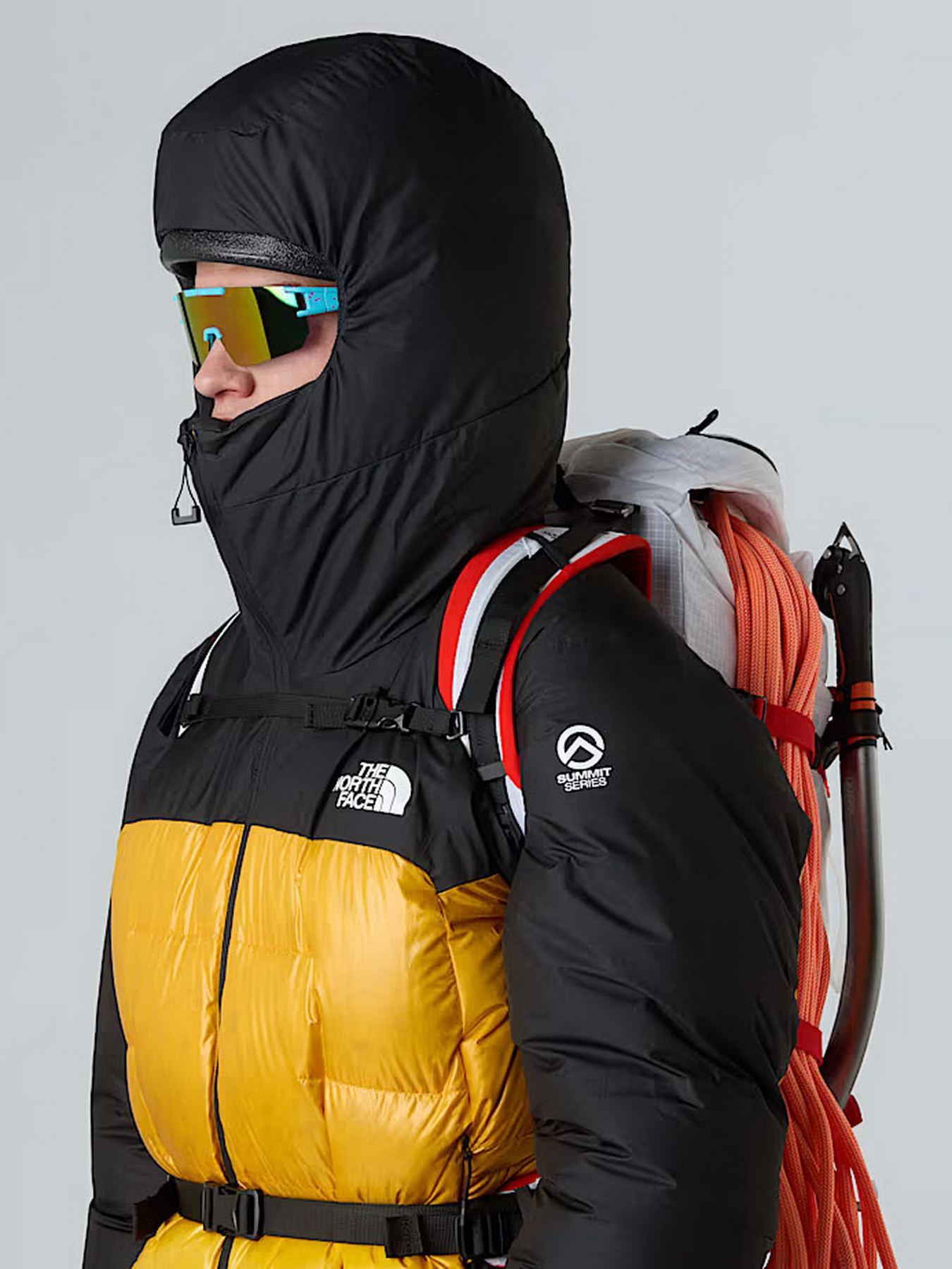 Зимняя куртка The North Face модель NF0A8C95ZU31 Фото