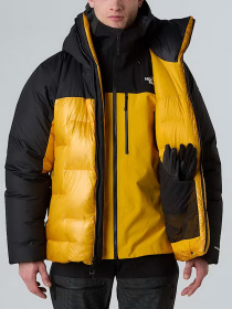 Зимняя куртка The North Face модель NF0A8C95ZU31 Фото