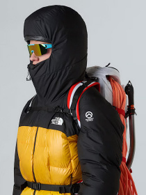 Зимняя куртка The North Face модель NF0A8C95ZU31 Фото