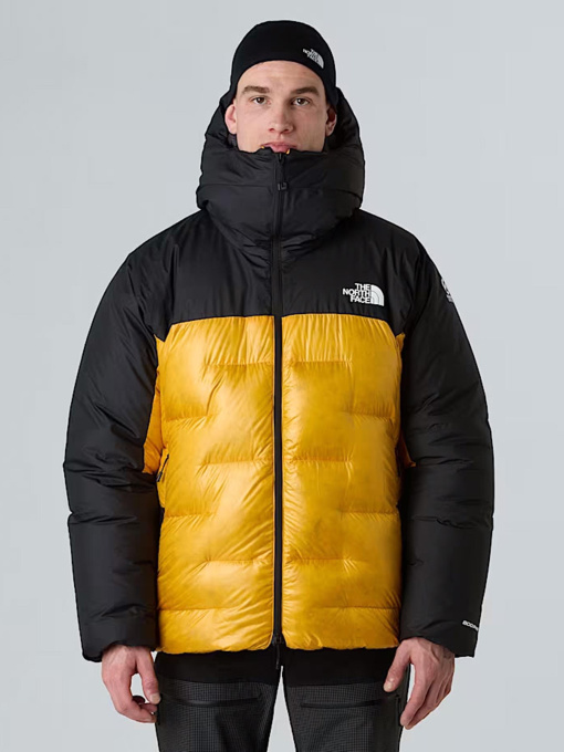 Зимняя куртка The North Face модель NF0A8C95ZU31 Фото