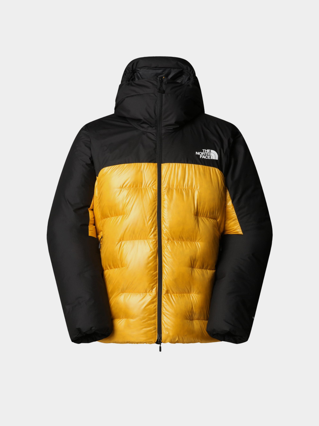 Зимова куртка The North Face модель NF0A8C95ZU31 Фото