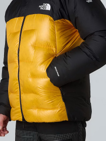Зимова куртка The North Face модель NF0A8C95ZU31 Фото