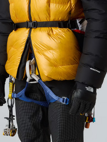 Зимова куртка The North Face модель NF0A8C95ZU31 Фото