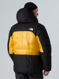 Зимова куртка The North Face модель NF0A8C95ZU31 Фото