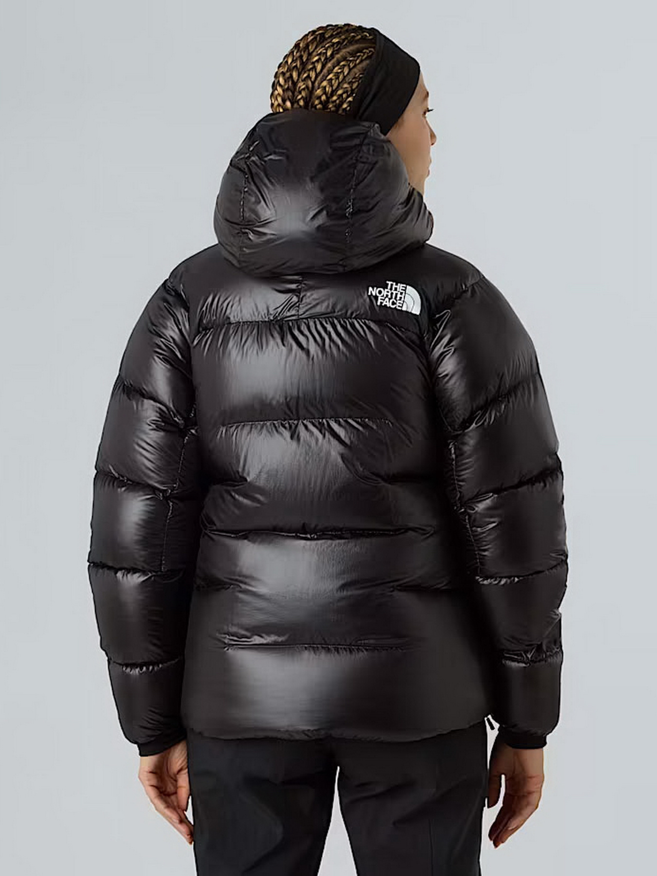 Зимняя куртка The North Face модель NF0A8C9KJK31 Фото