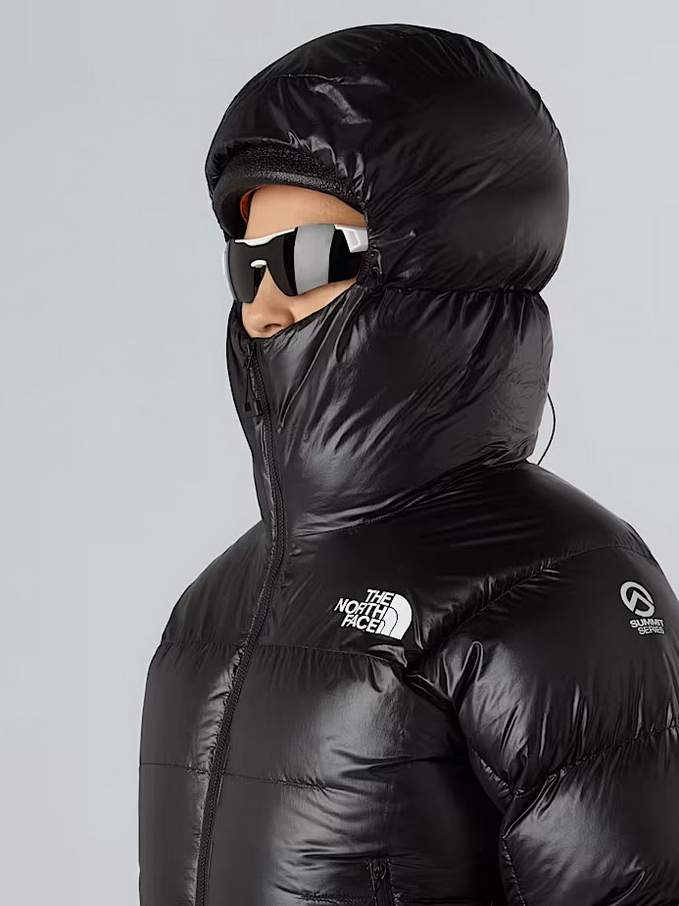 Зимняя куртка The North Face модель NF0A8C9KJK31 Фото