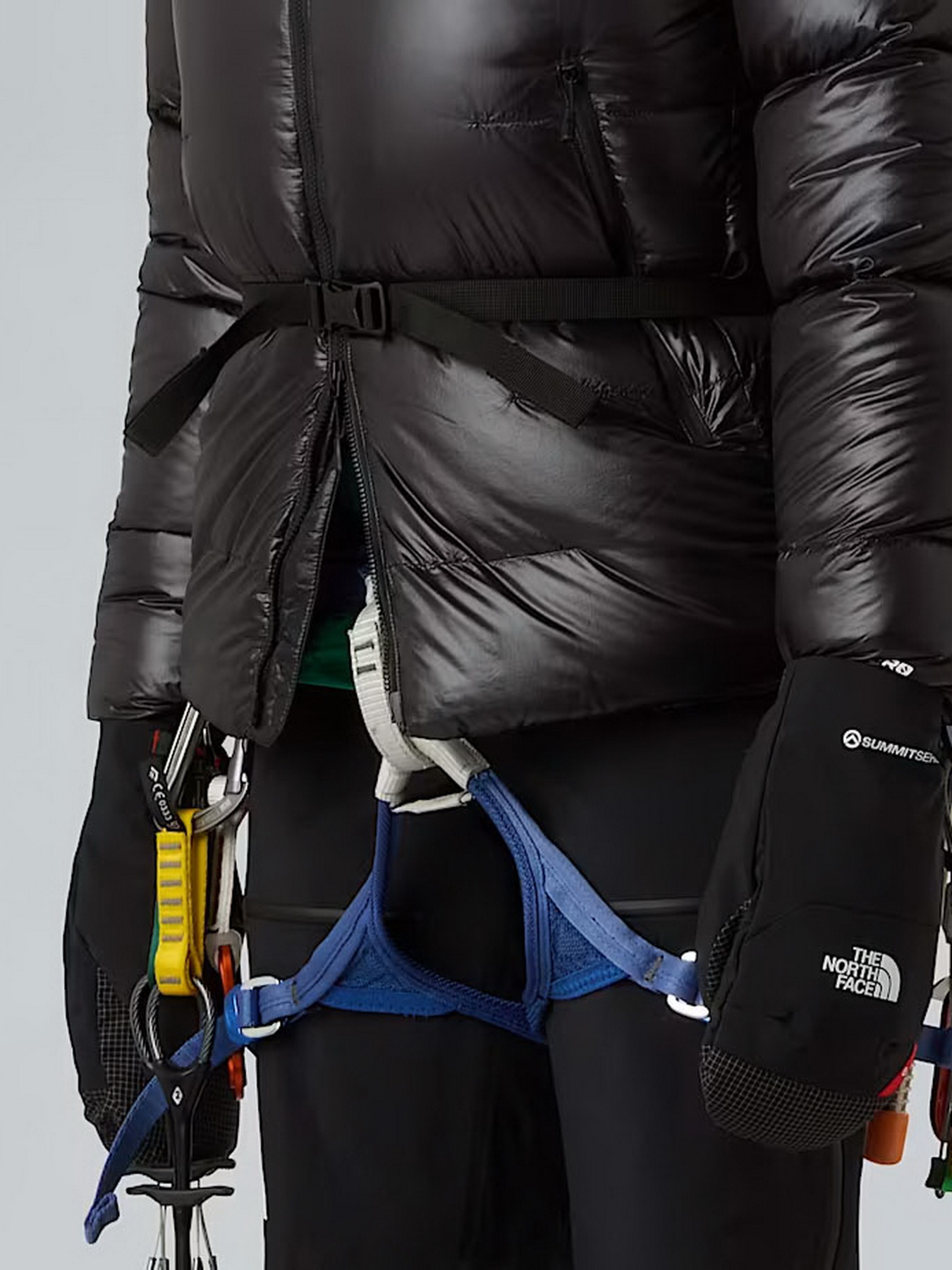 Зимова куртка The North Face модель NF0A8C9KJK31 Фото