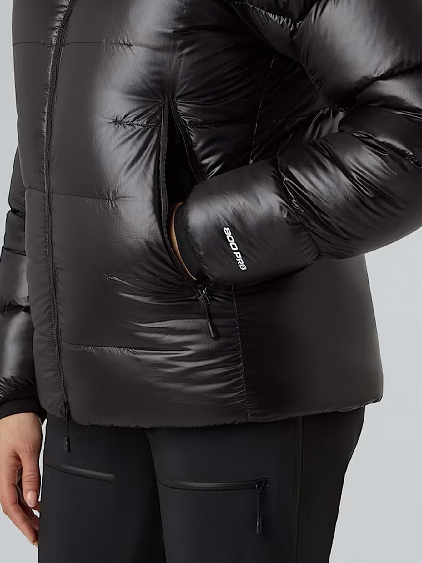 Зимова куртка The North Face модель NF0A8C9KJK31 Фото