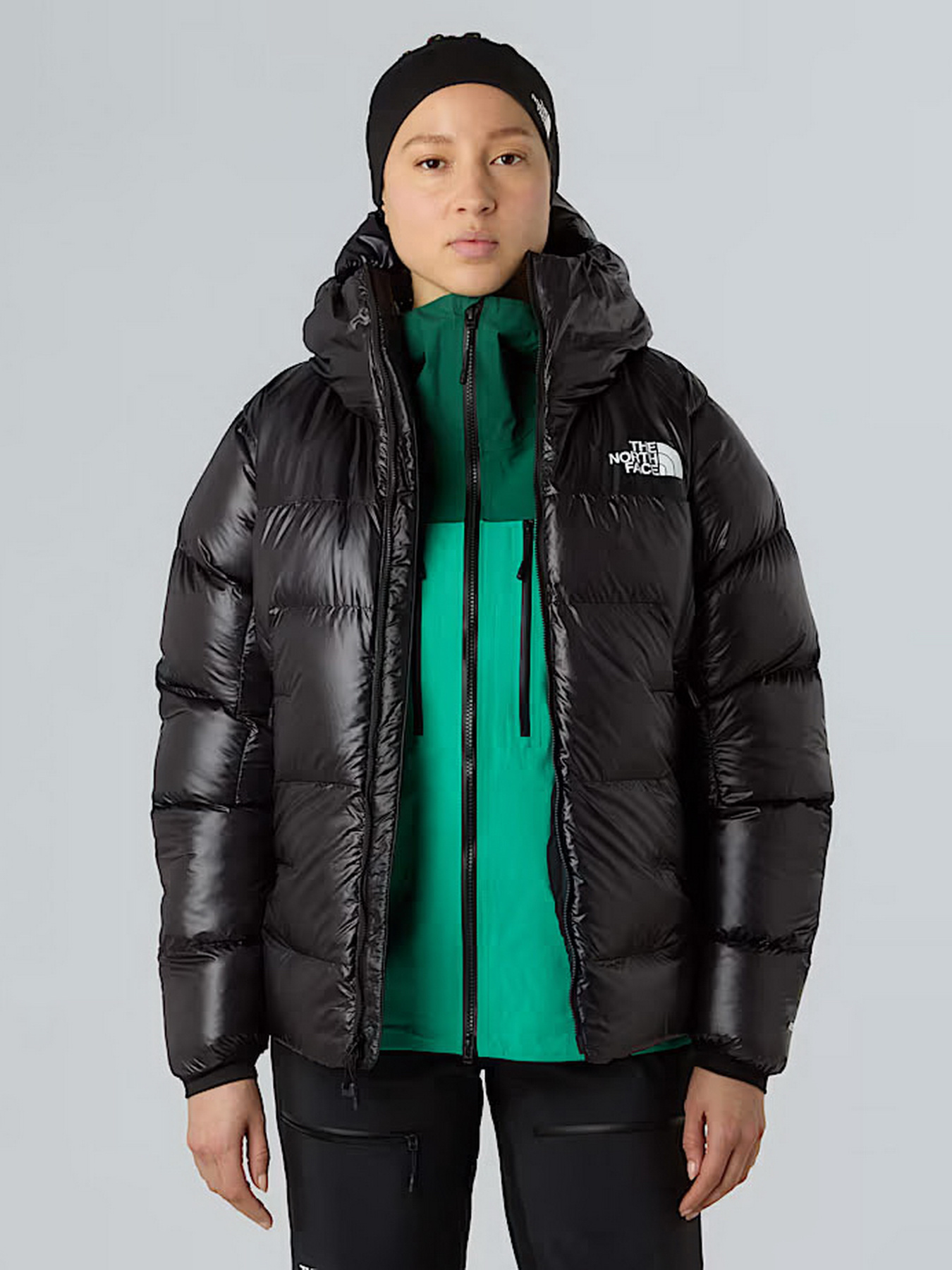 Зимова куртка The North Face модель NF0A8C9KJK31 Фото