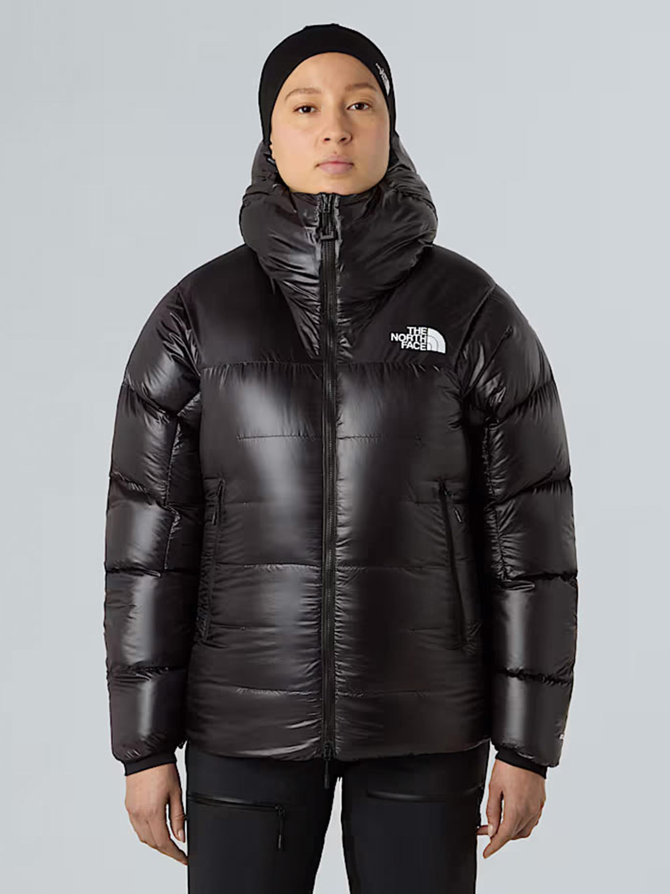 Зимова куртка The North Face модель NF0A8C9KJK31 Фото