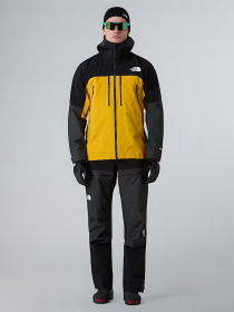 Демісезонна куртка The North Face модель NF0A8C9MZU31 Фото