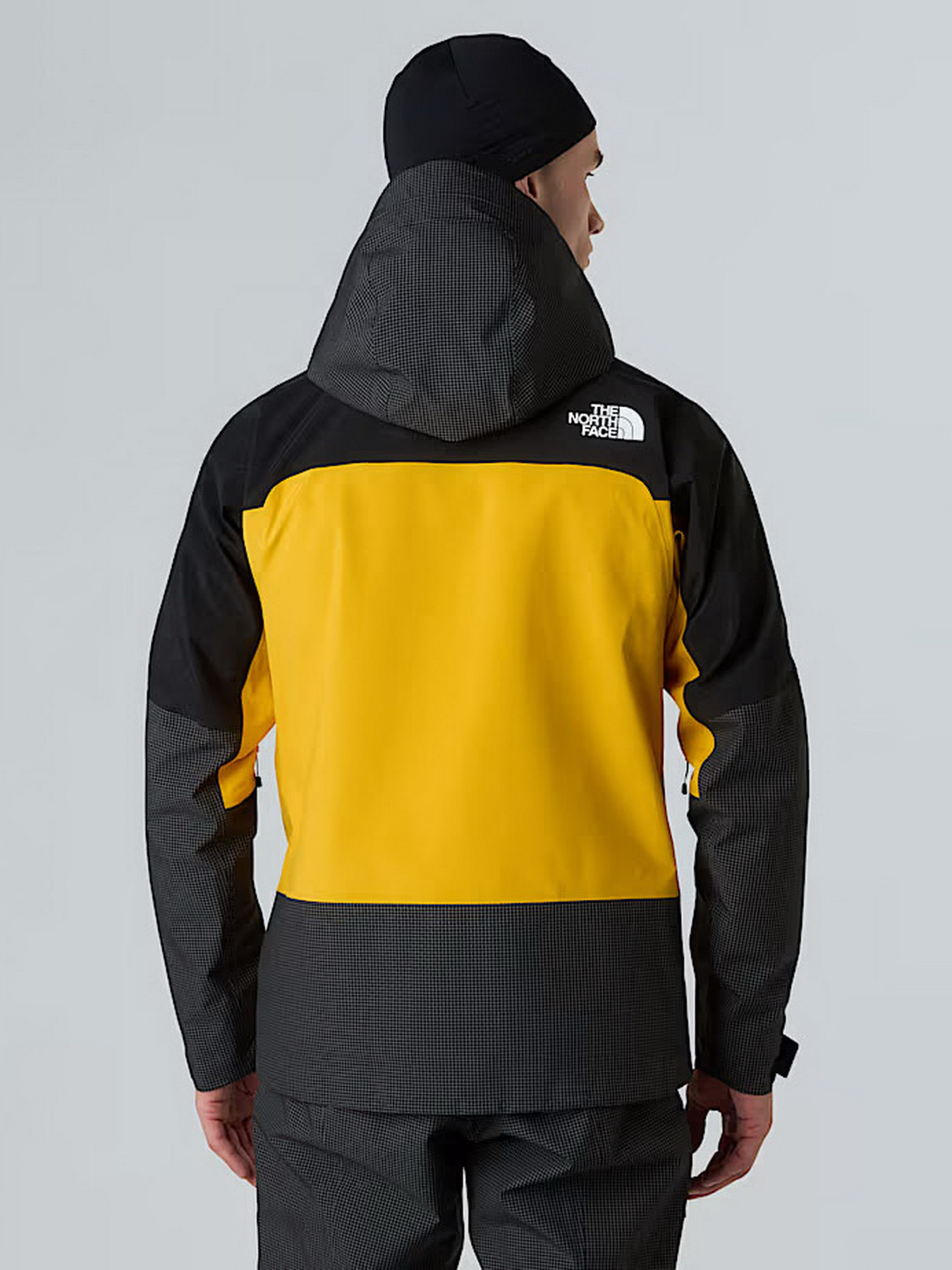 Демисезонная куртка The North Face модель NF0A8C9MZU31 Фото