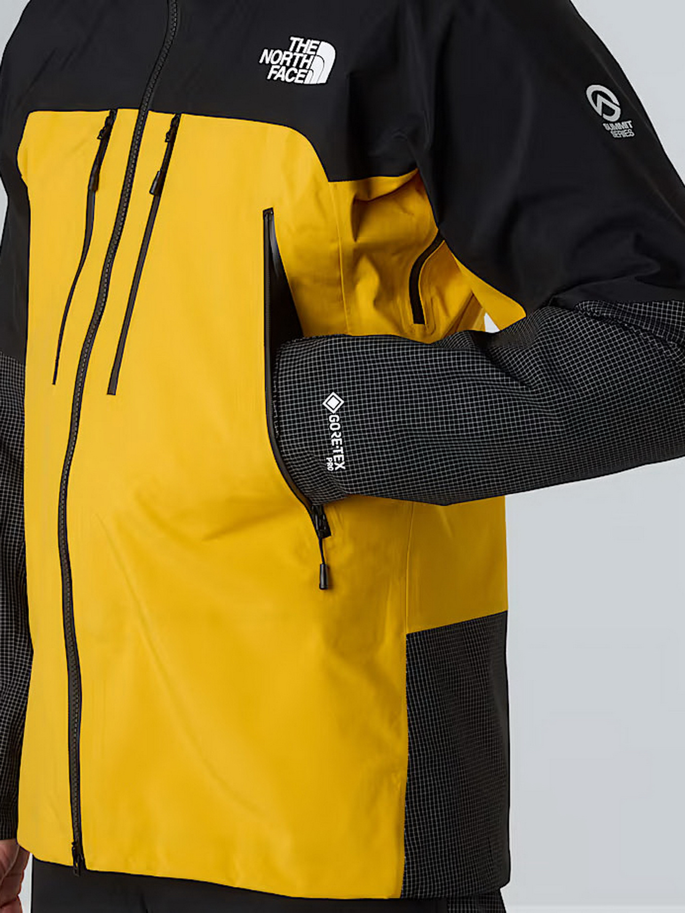 Демисезонная куртка The North Face модель NF0A8C9MZU31 Фото