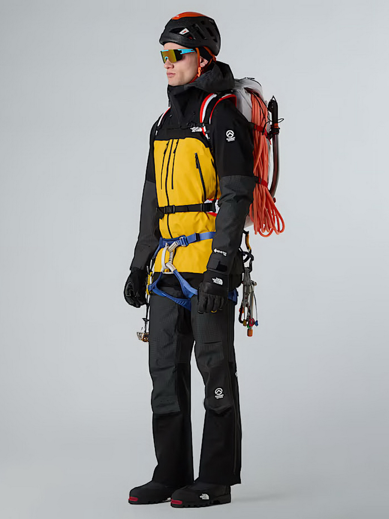 Демисезонная куртка The North Face модель NF0A8C9MZU31 Фото