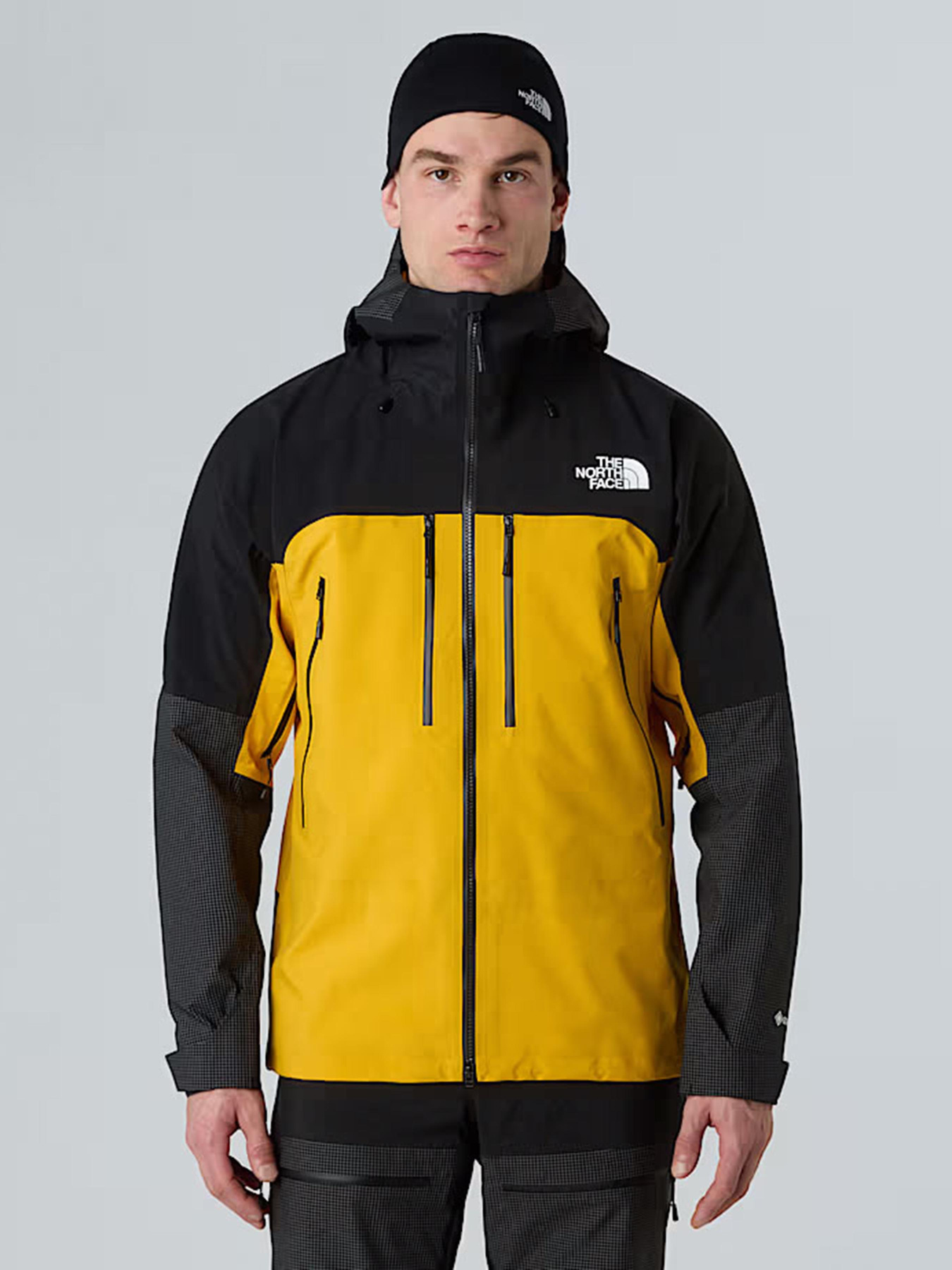 Демисезонная куртка The North Face модель NF0A8C9MZU31 Фото