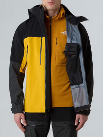 Демисезонная куртка The North Face модель NF0A8C9MZU31 Фото