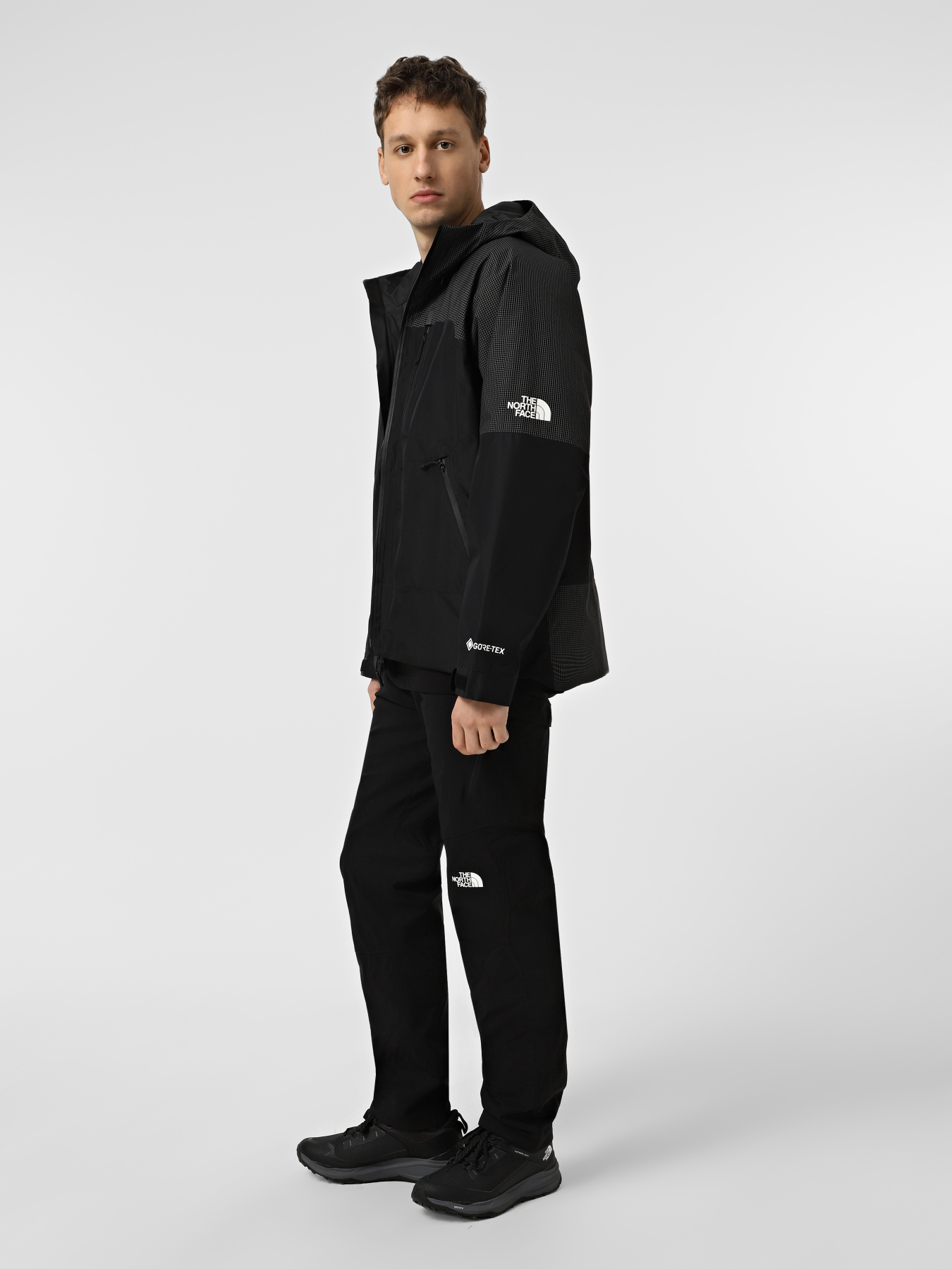 Демисезонная куртка The North Face модель NF0A8CG2JK31 Фото