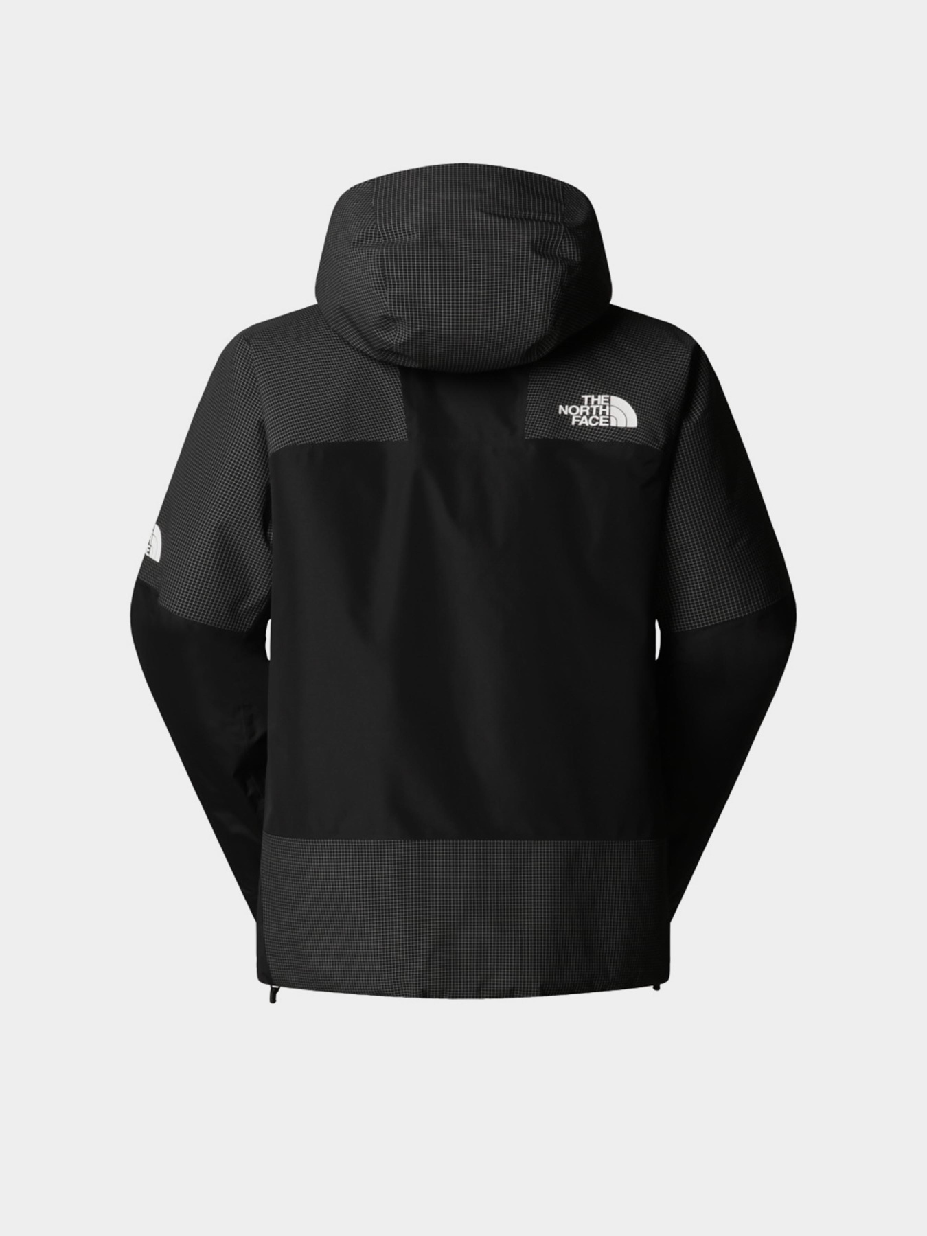 Демисезонная куртка The North Face модель NF0A8CG2JK31 Фото