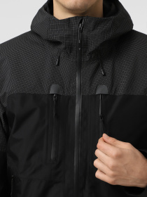 Демисезонная куртка The North Face модель NF0A8CG2JK31 Фото