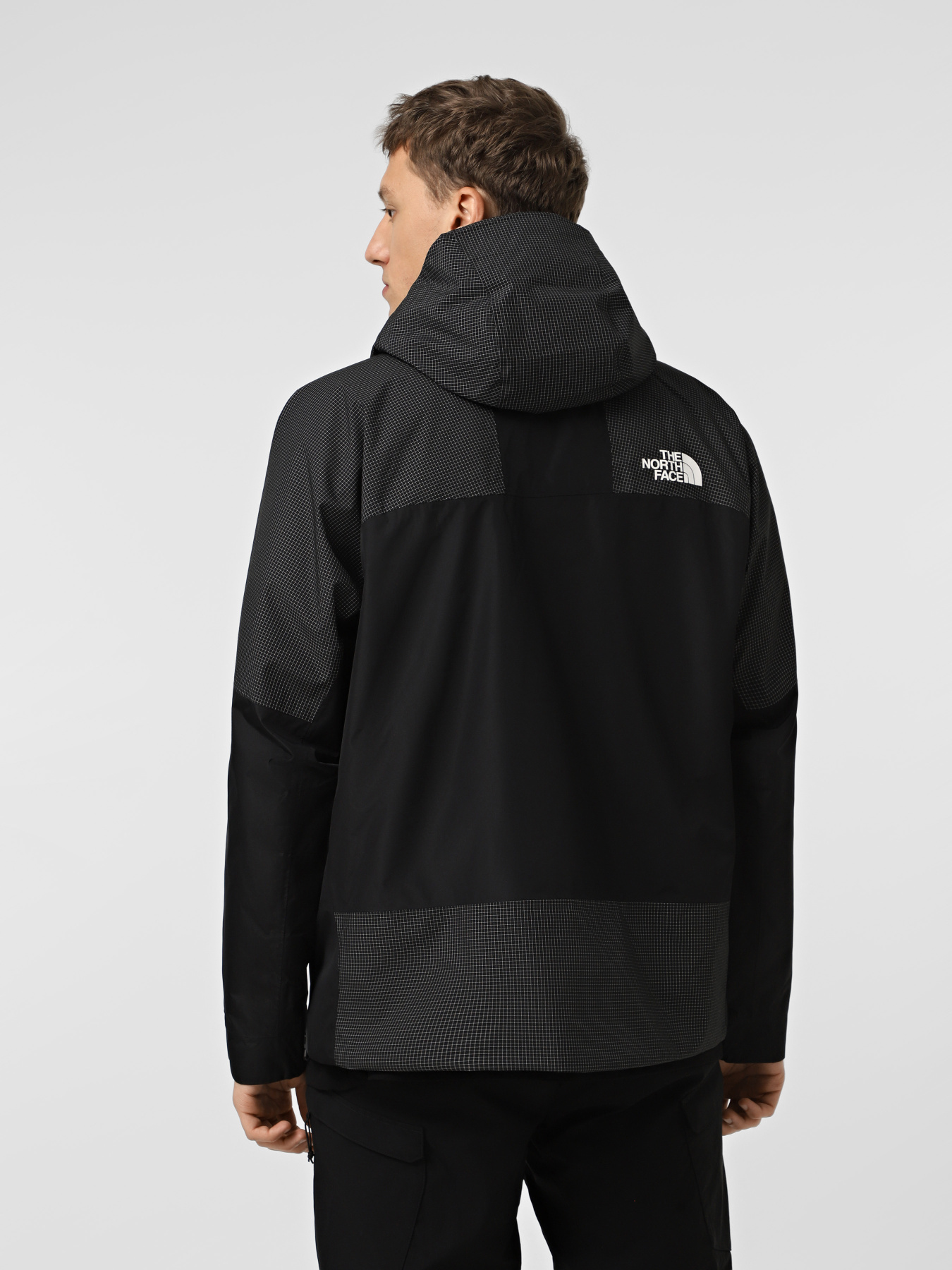 Демисезонная куртка The North Face модель NF0A8CG2JK31 Фото