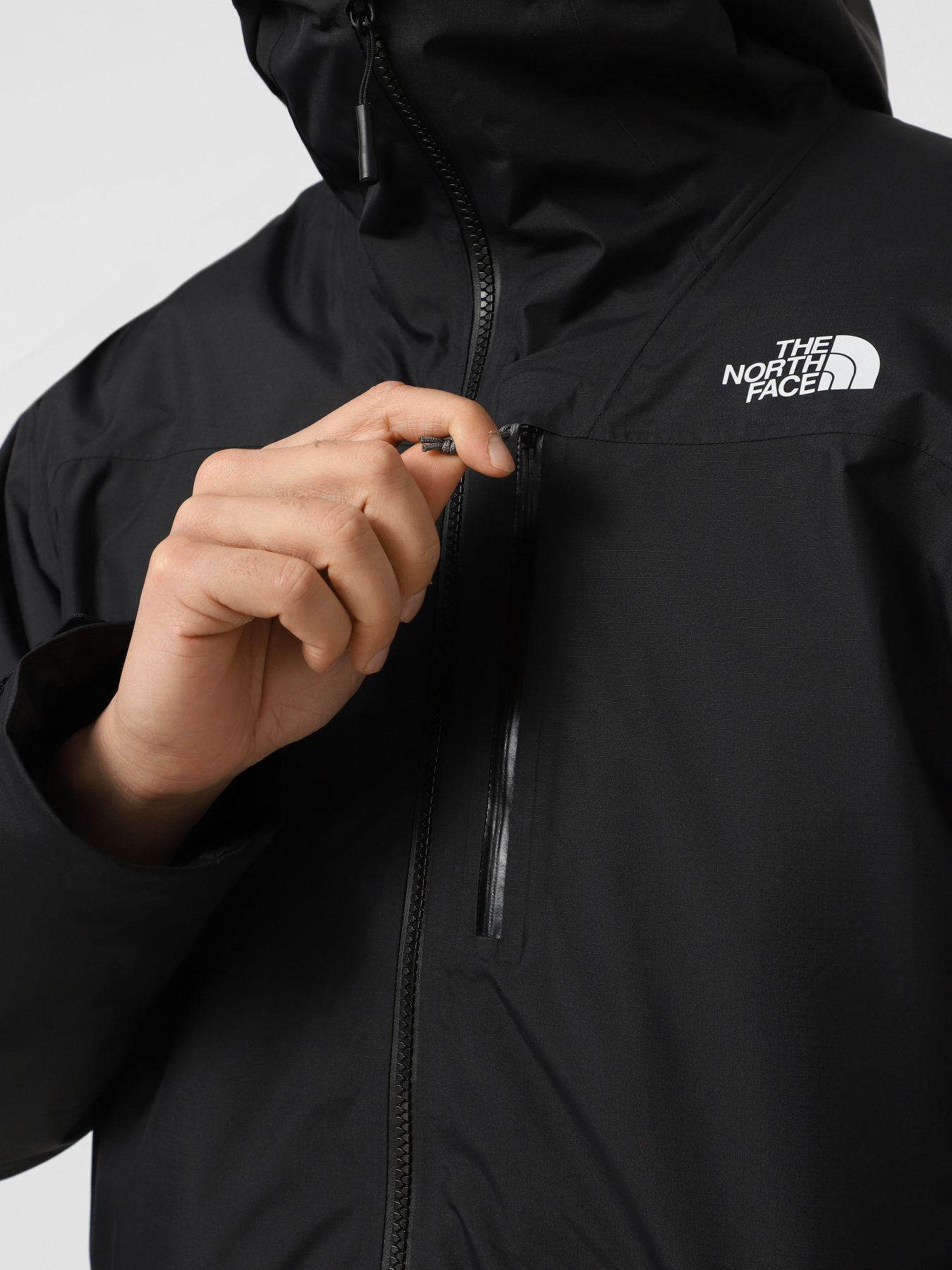 Демисезонная куртка The North Face модель NF0A8CNTJK31 Фото