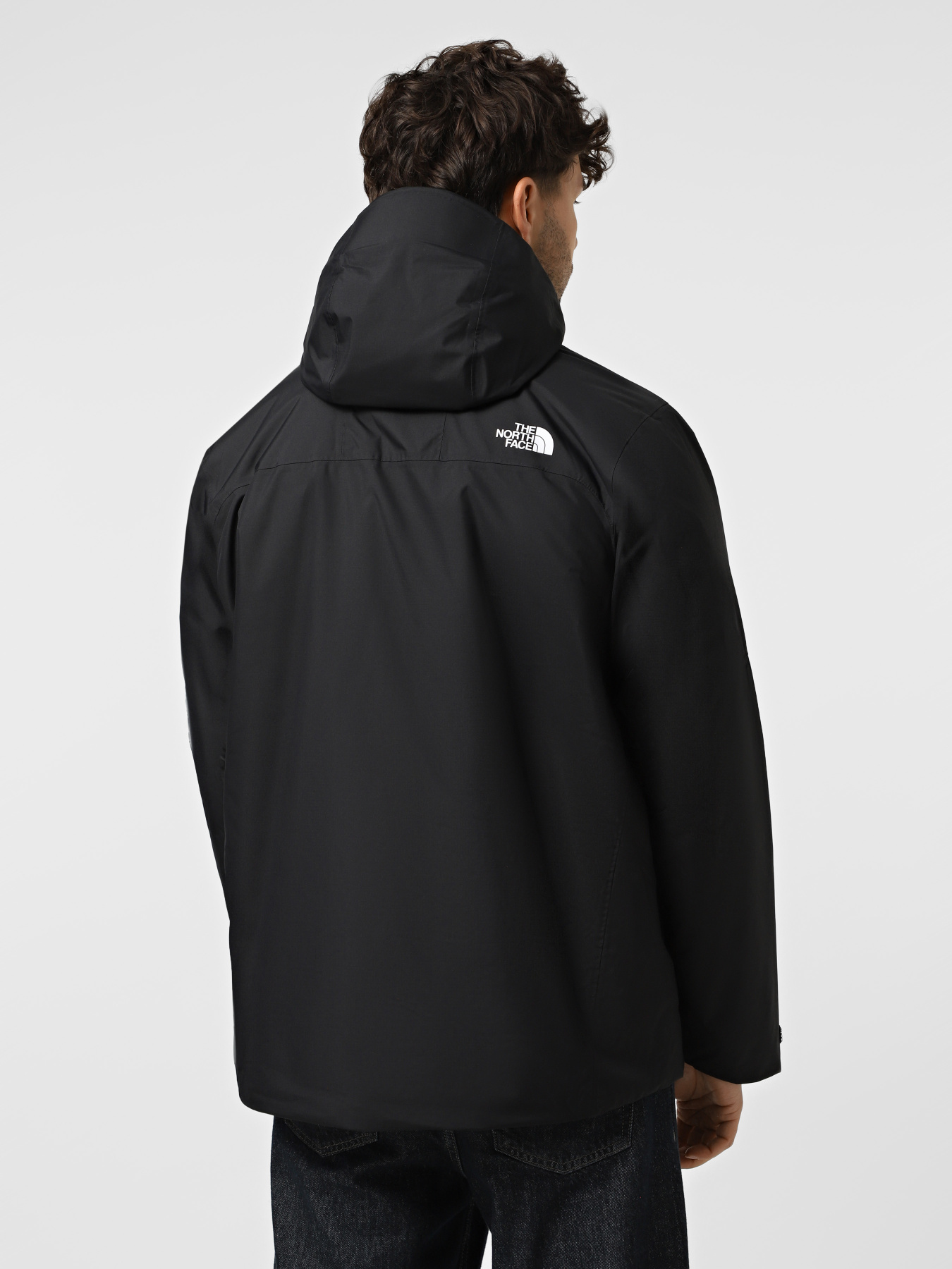 Демисезонная куртка The North Face модель NF0A8CNTJK31 Фото