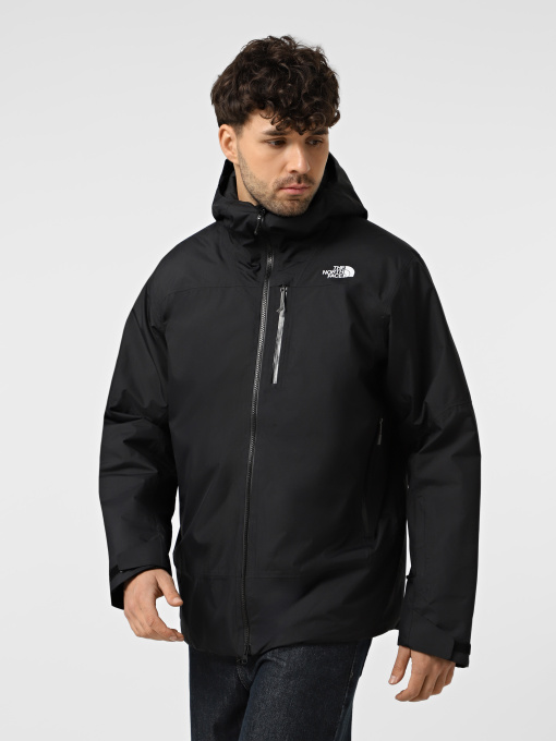 Демісезонна куртка The North Face модель NF0A8CNTJK31 Фото