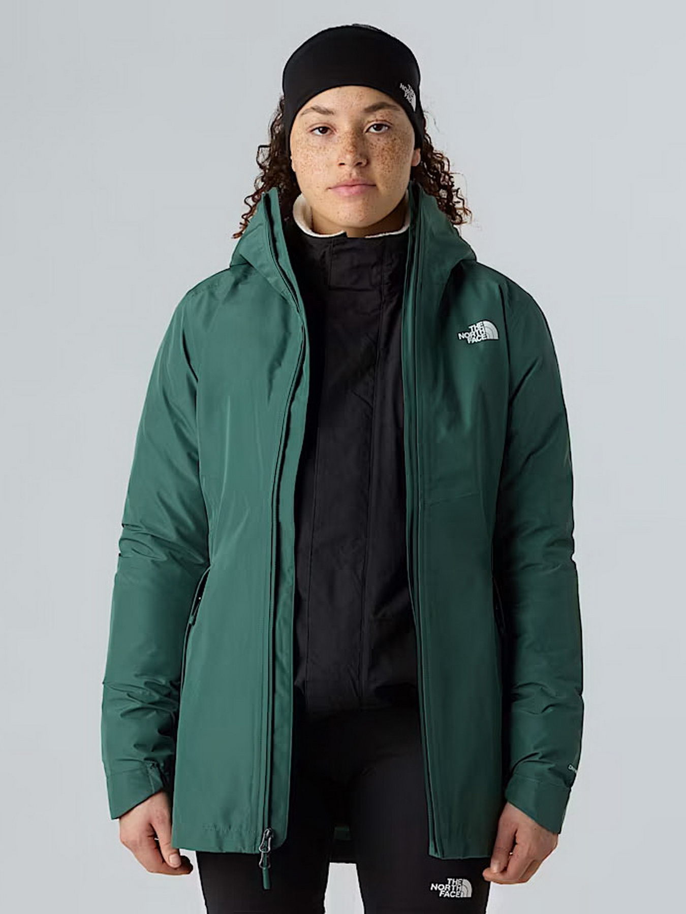 Вітровка The North Face модель NF0A8DZ1BSP1 Фото