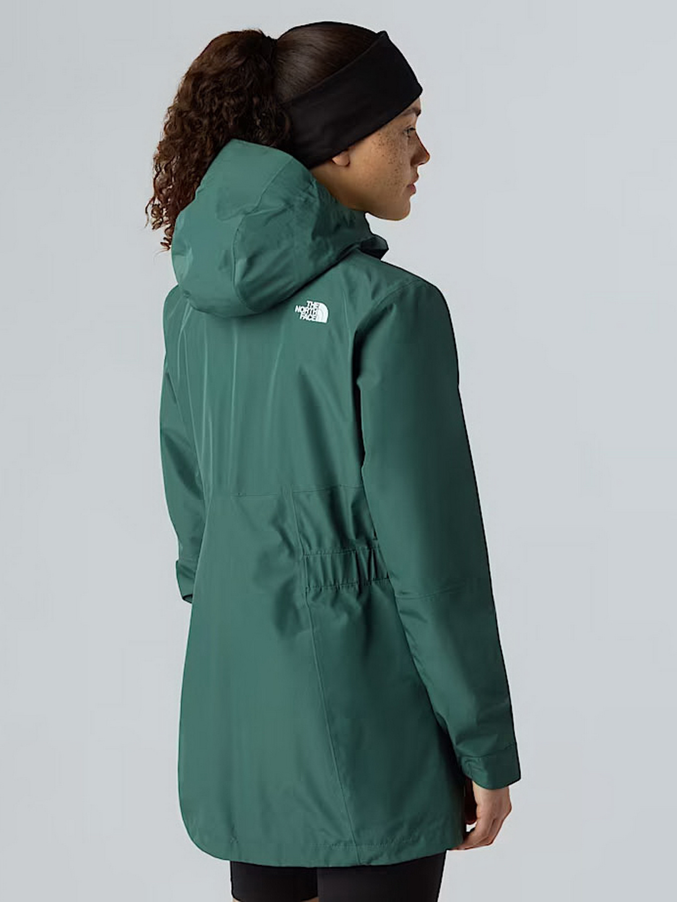 Вітровка The North Face модель NF0A8DZ1BSP1 Фото