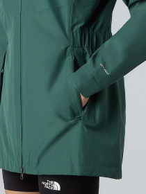 Вітровка The North Face модель NF0A8DZ1BSP1 Фото