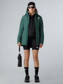 Вітровка The North Face модель NF0A8DZ1BSP1 Фото