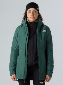 Вітровка The North Face модель NF0A8DZ1BSP1 Фото