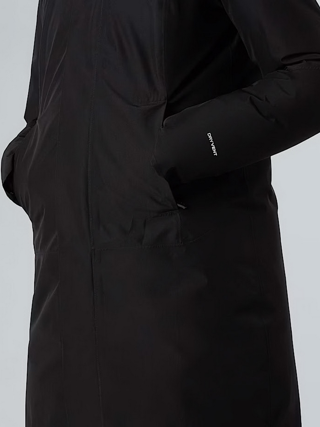 Демисезонная куртка The North Face модель NF0A8DZZJK31 Фото