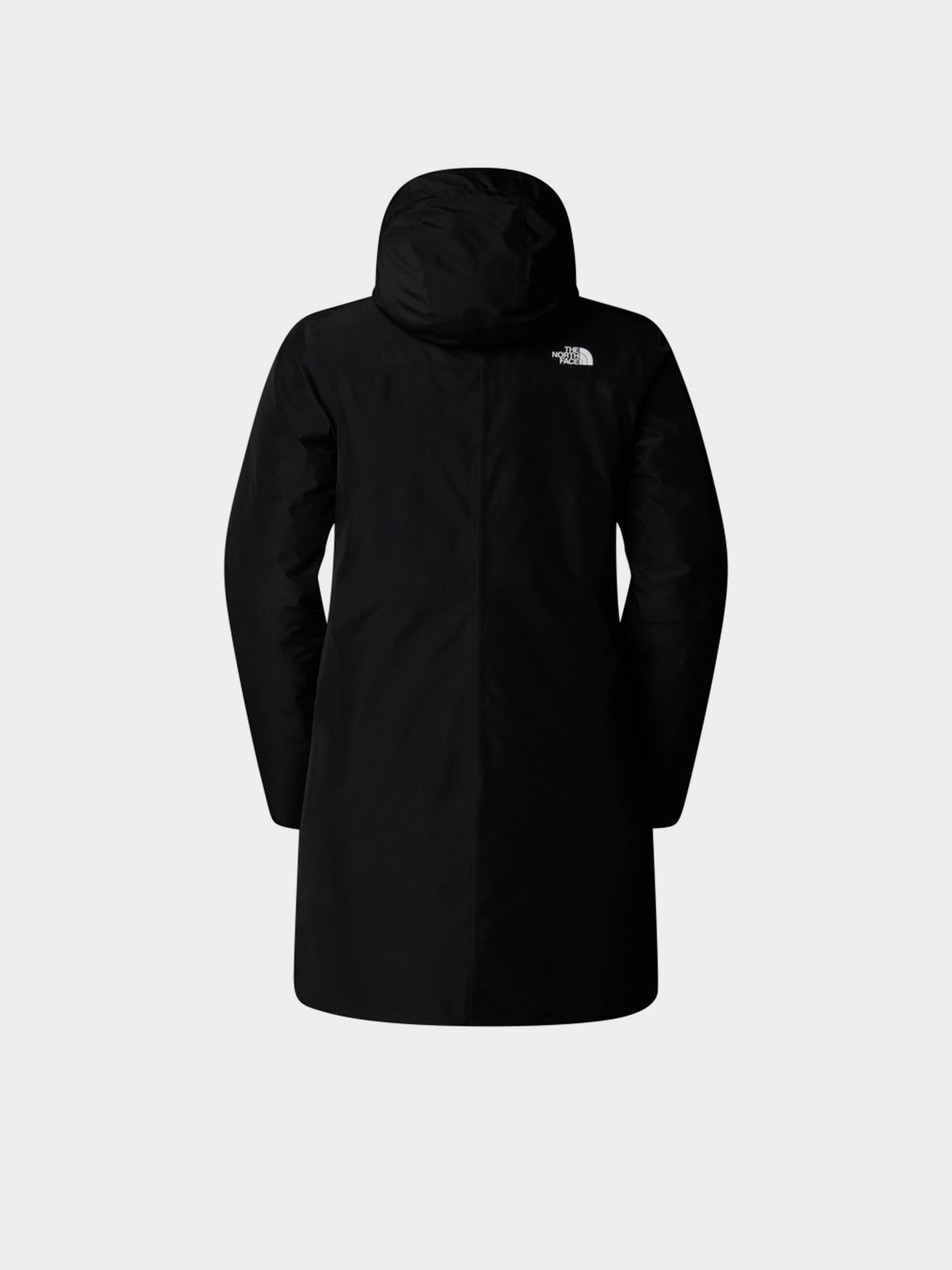 Демисезонная куртка The North Face модель NF0A8DZZJK31 Фото